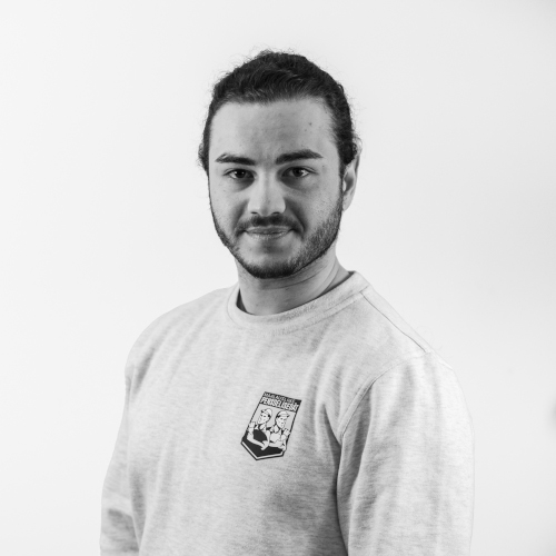 Pyry Yavuz