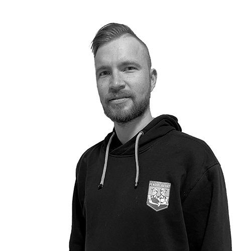 Aleksi Orre