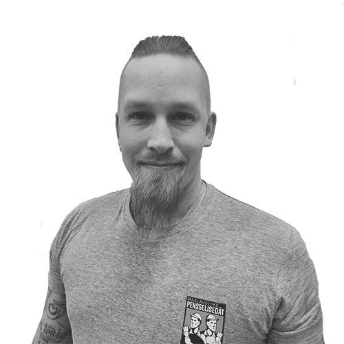 Jarkko Norrback